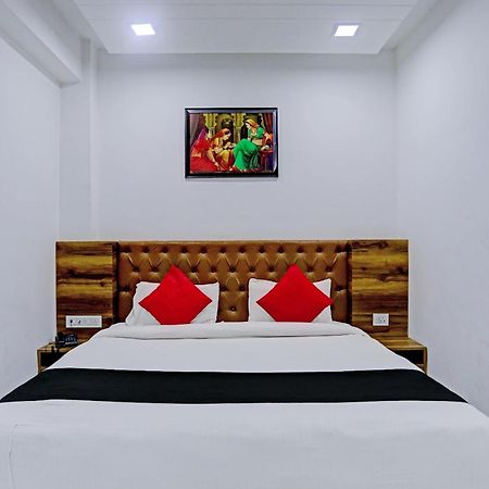 Hotel O Zion Нью-Делі Екстер'єр фото